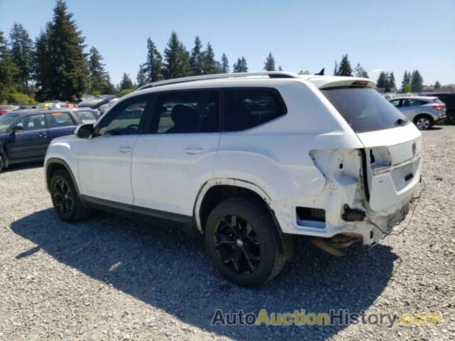 VOLKSWAGEN ATLAS SE, 1V2CR2CA1JC571885