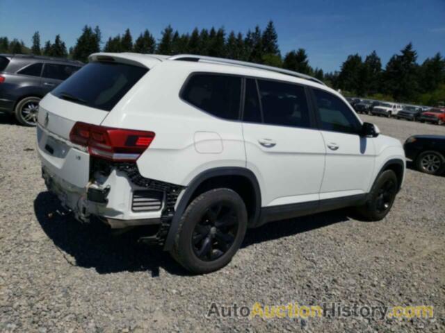 VOLKSWAGEN ATLAS SE, 1V2CR2CA1JC571885