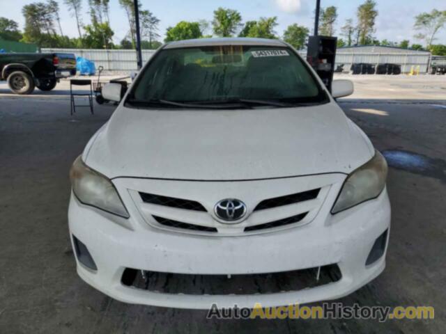 TOYOTA COROLLA BASE, 2T1BU4EE3BC559513