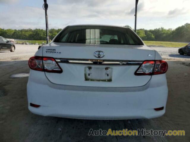 TOYOTA COROLLA BASE, 2T1BU4EE3BC559513