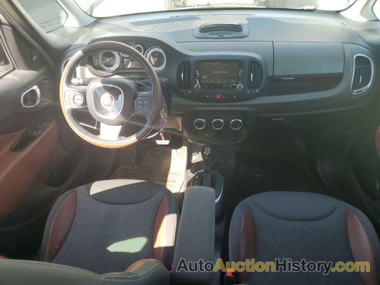 FIAT 500 TREKKING, ZFBCFADH0EZ010213