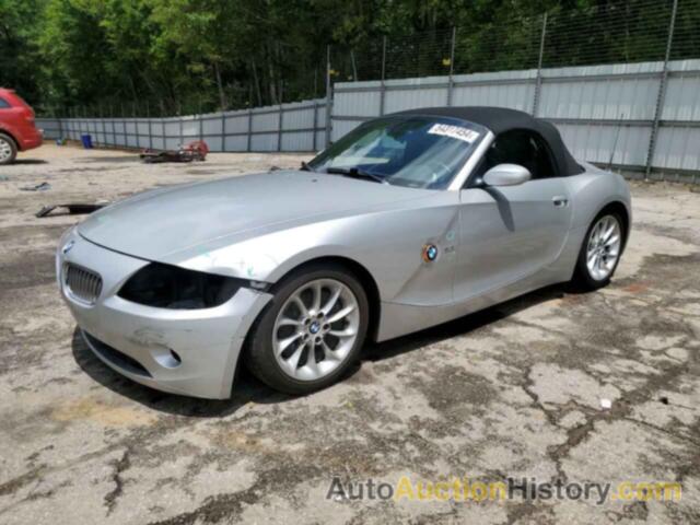 BMW Z4 3.0, 4USBT53493LU01720