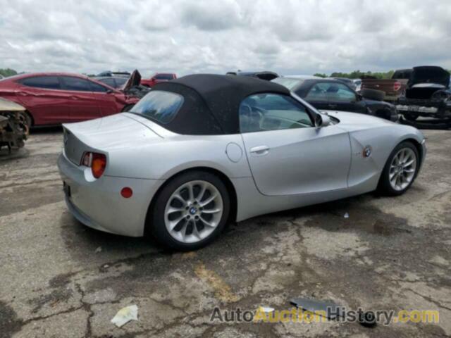 BMW Z4 3.0, 4USBT53493LU01720