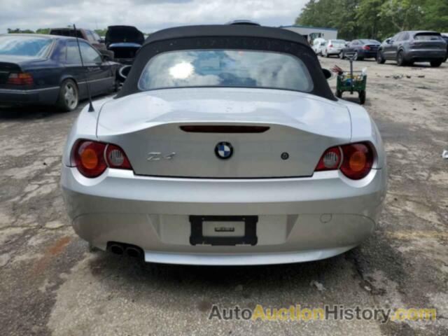 BMW Z4 3.0, 4USBT53493LU01720