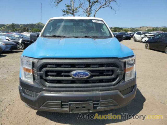 FORD All Models, 1FTMF1CB9MKE59203