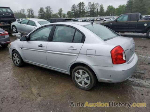 HYUNDAI ACCENT GLS, KMHCN46C09U366789