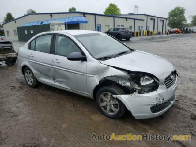 HYUNDAI ACCENT GLS, KMHCN46C09U366789