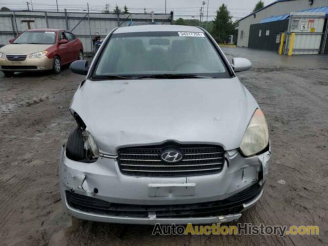 HYUNDAI ACCENT GLS, KMHCN46C09U366789