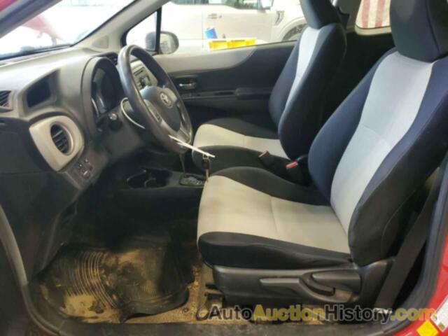 TOYOTA YARIS, JTDJTUD38DD553162