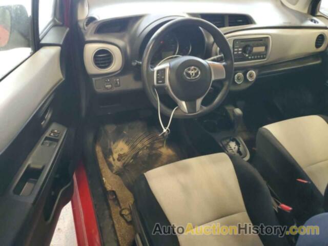 TOYOTA YARIS, JTDJTUD38DD553162