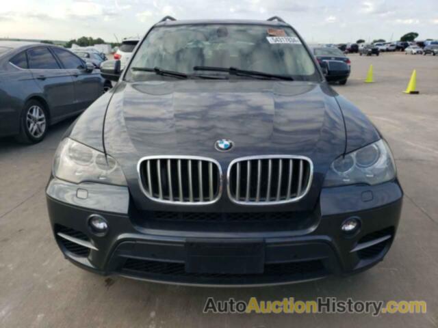 BMW X5 XDRIVE50I, 5UXZV8C52D0C15465