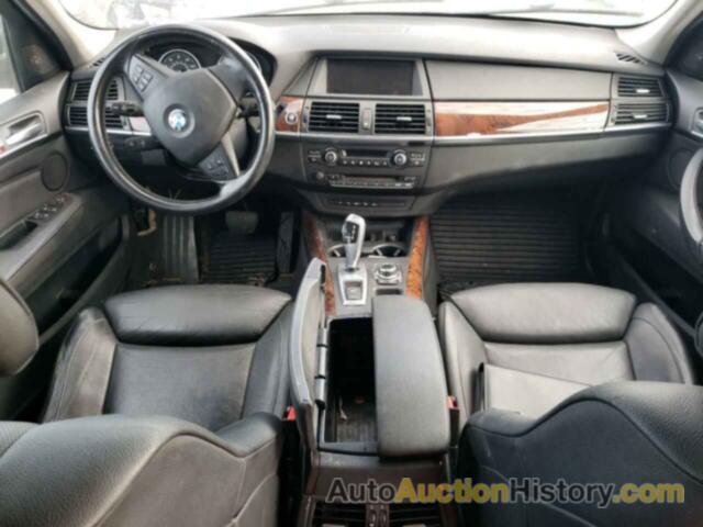 BMW X5 XDRIVE50I, 5UXZV8C52D0C15465