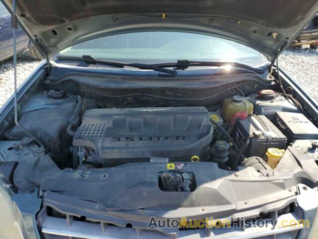 CHRYSLER PACIFICA TOURING, 2C8GF68445R276443