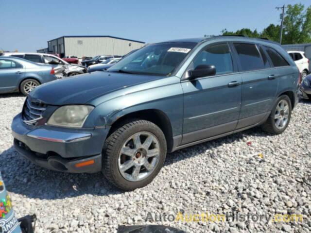 CHRYSLER PACIFICA TOURING, 2C8GF68445R276443