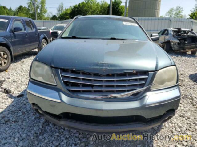 CHRYSLER PACIFICA TOURING, 2C8GF68445R276443