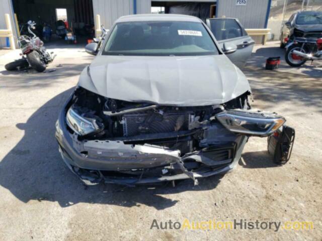 VOLKSWAGEN JETTA GLI, 3VW6T7BU4MM038809