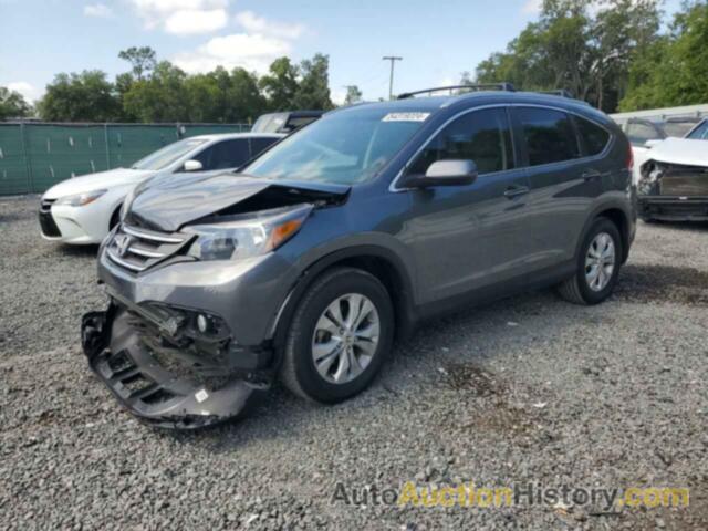 HONDA CRV EXL, 2HKRM3H71DH506248