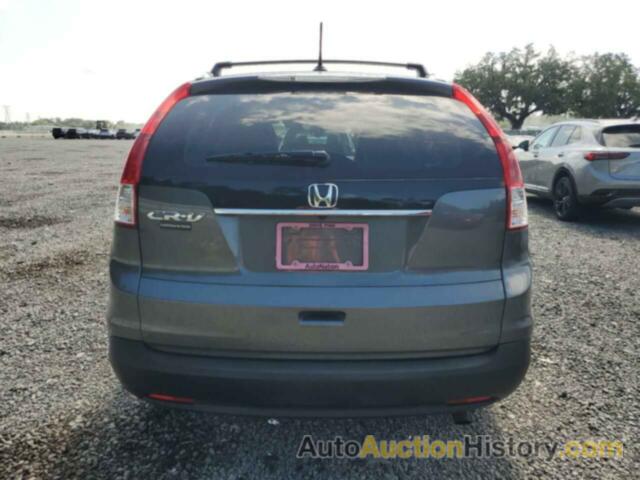 HONDA CRV EXL, 2HKRM3H71DH506248