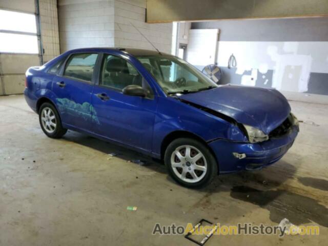 FORD FOCUS ZX4, 1FAFP34N85W236418