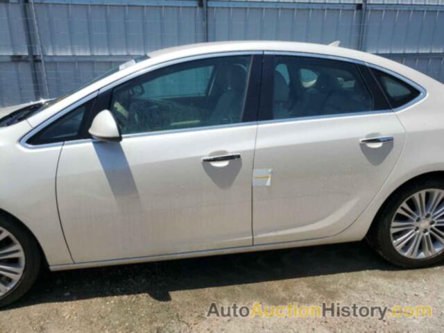 BUICK VERANO, 1G4PP5SK7E4193300