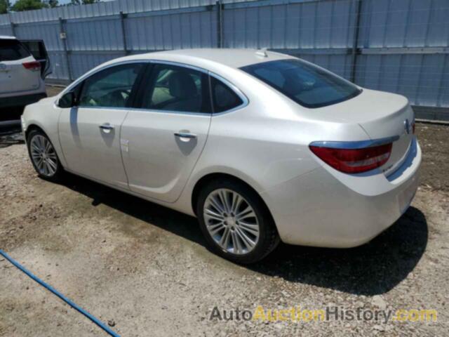 BUICK VERANO, 1G4PP5SK7E4193300