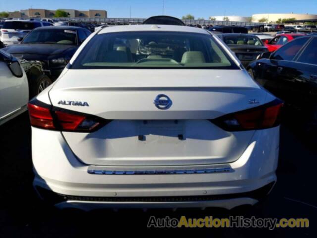 NISSAN ALTIMA SL, 1N4BL4EV5NN402978