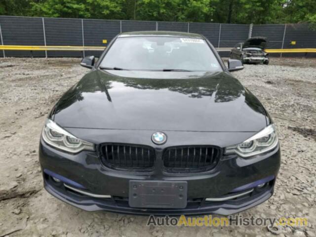 BMW 3 SERIES XI SULEV, WBA8E3G55GNU00833