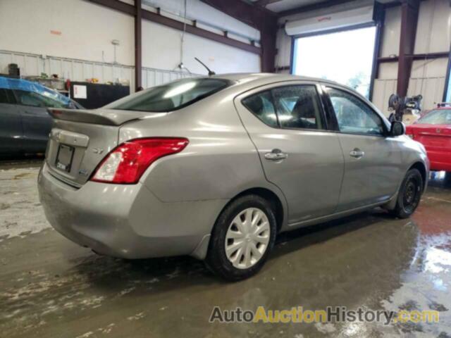 NISSAN VERSA S, 3N1CN7AP7EL818342