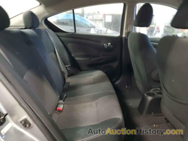 NISSAN VERSA S, 3N1CN7AP7EL818342