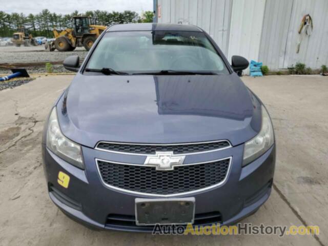 CHEVROLET CRUZE LS, 1G1PA5SG5E7315192