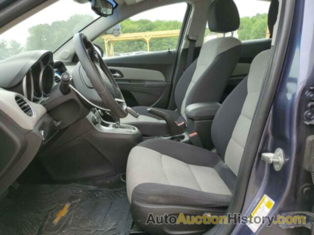 CHEVROLET CRUZE LS, 1G1PA5SG5E7315192