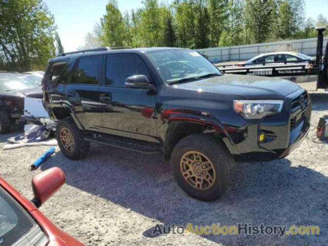 TOYOTA 4RUNNER SR5/SR5 PREMIUM, JTENU5JR0N6039594