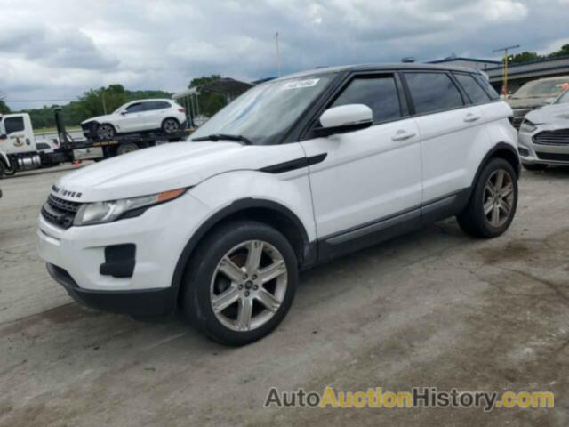 LAND ROVER RANGEROVER PURE, SALVN2BG4DH801284