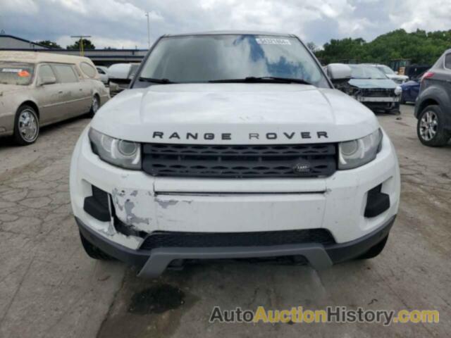 LAND ROVER RANGEROVER PURE, SALVN2BG4DH801284