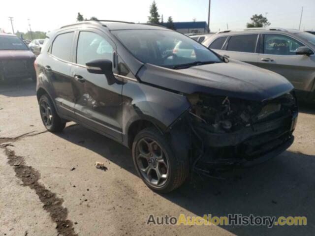 FORD ECOSPORT SES, MAJ6P1CL7JC224003