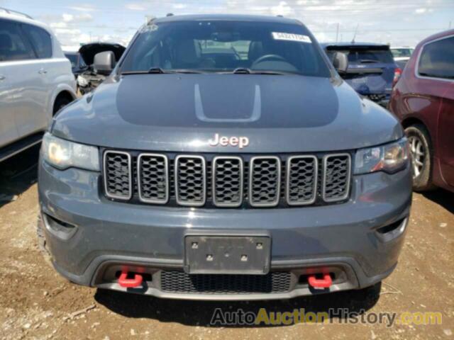 JEEP GRAND CHER TRAILHAWK, 1C4RJFLT6HC942285