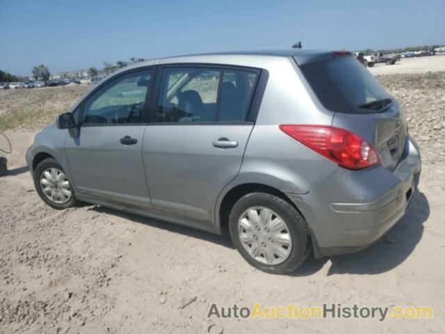 NISSAN VERSA S, 3N1BC13E57L394205