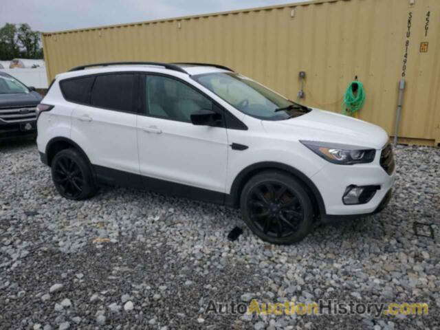 FORD ESCAPE SEL, 1FMCU0HD7JUC39950