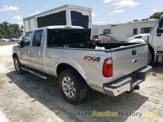 FORD F250 SUPER DUTY, 1FT7W2BT2EEA76927