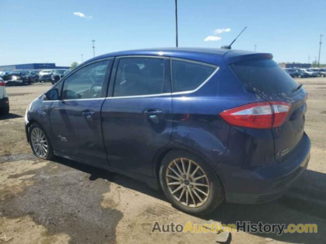 FORD CMAX PREMIUM SEL, 1FADP5CU1GL100230