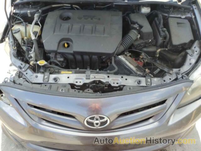 TOYOTA COROLLA BASE, 5YFBU4EE6DP205231