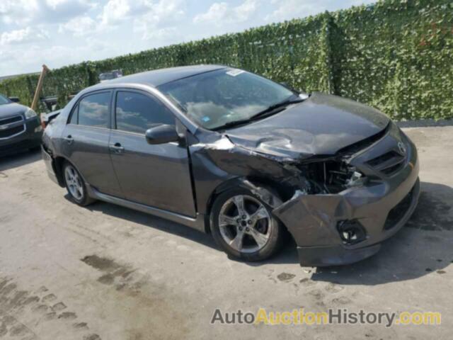 TOYOTA COROLLA BASE, 5YFBU4EE6DP205231