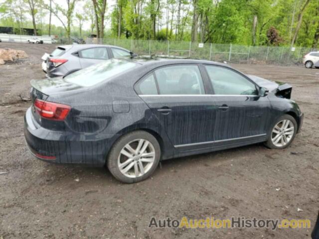 VOLKSWAGEN JETTA SEL, 3VWL17AJ4HM213100