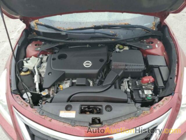 NISSAN ALTIMA 2.5, 1N4AL3AP5EN384253