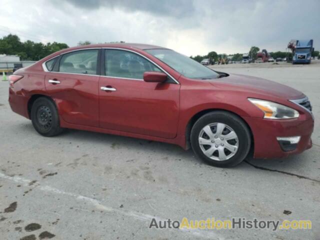 NISSAN ALTIMA 2.5, 1N4AL3AP5EN384253