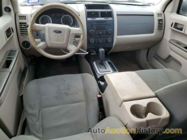 FORD ESCAPE XLS, 1FMCU9C77AKB03500