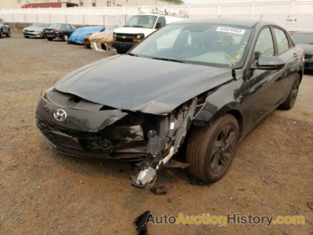 HYUNDAI ELANTRA SEL, 5NPLM4AG1MH003356