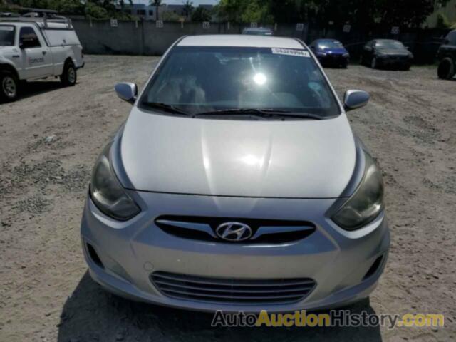 HYUNDAI ACCENT GLS, KMHCT4AE1EU642907