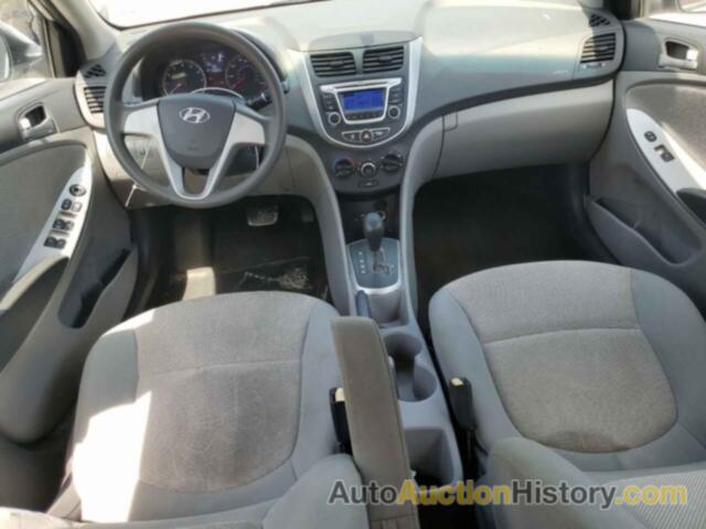 HYUNDAI ACCENT GLS, KMHCT4AE1EU642907