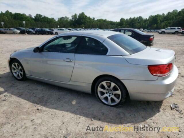 BMW 3 SERIES I, WBAWL73598PX56573